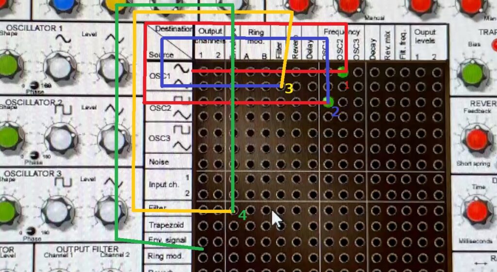 ガンダムの起動音を作ります Soaring Sound Factory